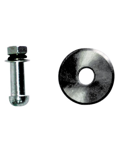 Kółko tnące do glazury i terakoty 16x6x2 mm - Wysoka jakość! Kółko tnące do glazury i terakoty 16x6x2 mm - Wysoka jakość!