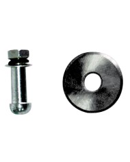 Kółko tnące do glazury i terakoty 16x6x2 mm - Wysoka jakość! Kółko tnące do glazury i terakoty 16x6x2 mm - Wysoka jakość!