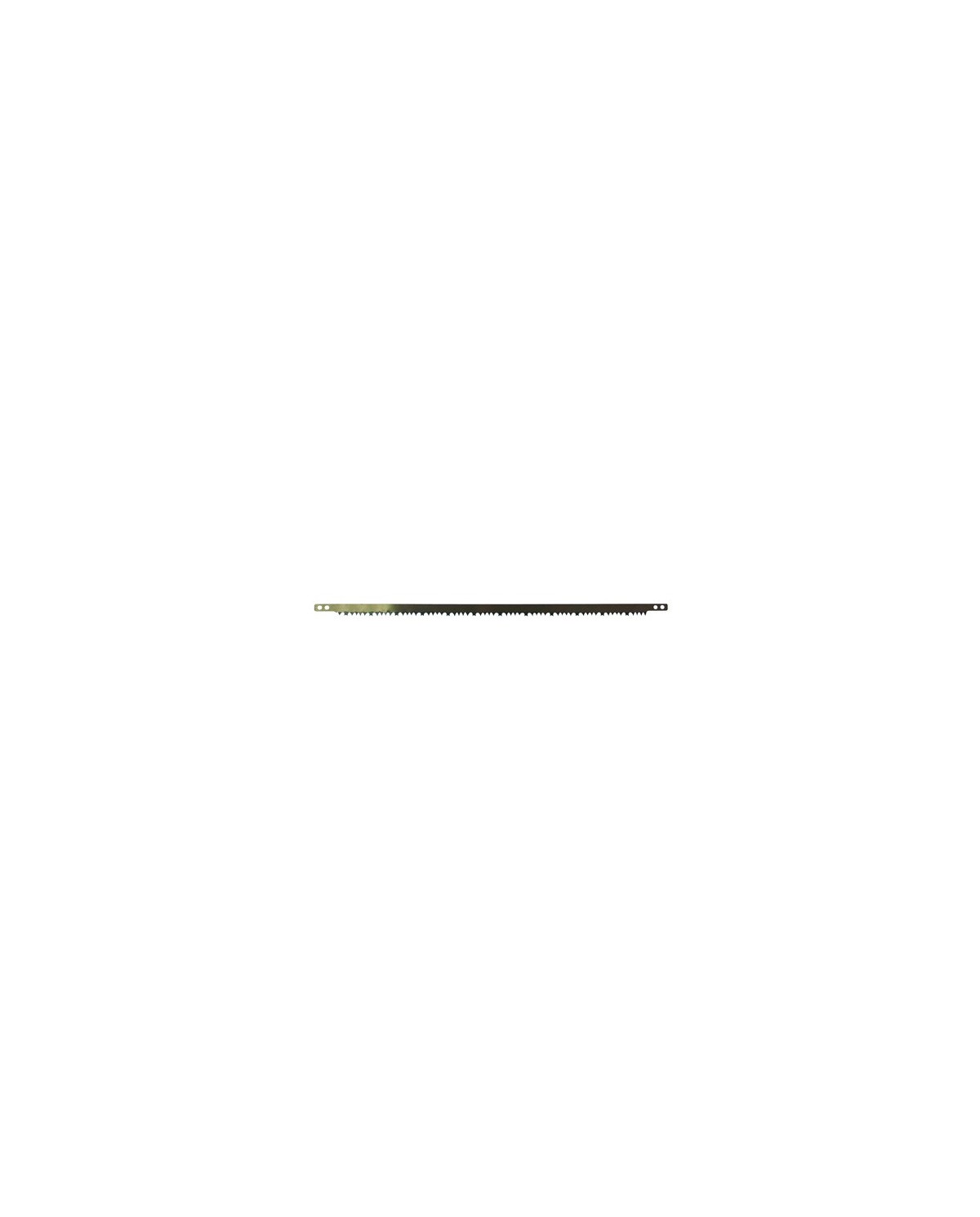 Brzeszczot do piły kabłąkowej 610mm - Proline, drewno mokre Brzeszczot do piły kabłąkowej 610mm - Proline, drewno mokre
