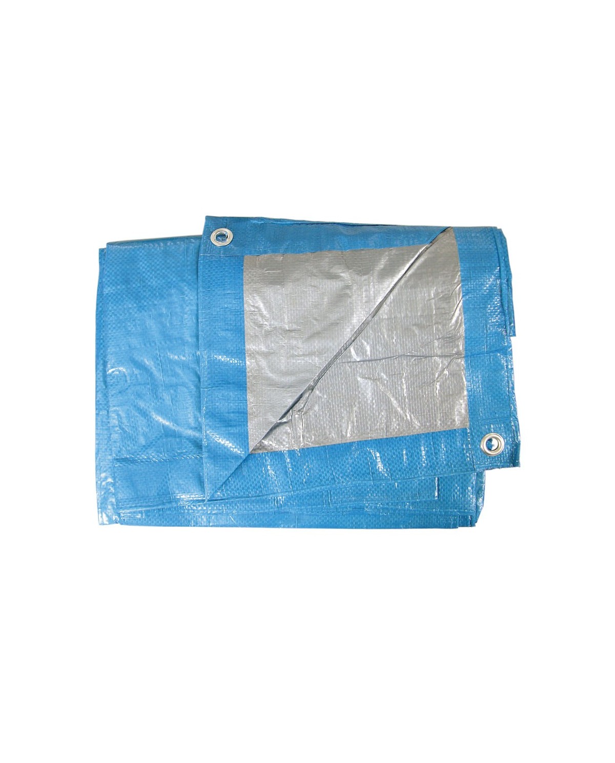 Plandeka 110g/m2 3x5m Proline - Wytrzymała i Uniwersalna Plandeka 110g/m2 3x5m Proline - Wytrzymała i Uniwersalna