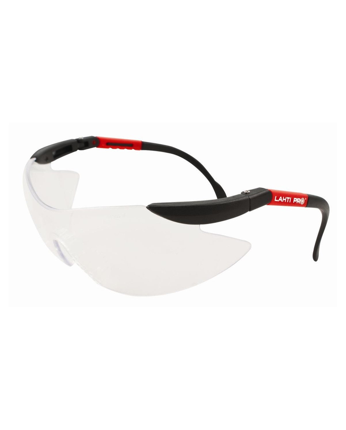 Okulary Ochronne Bezbłędne Regulacje + Etui i Zawieszenie CE Proline HD Okulary Ochronne Bezbłędne Regulacje + Etui i Zawieszenie CE Proline HD