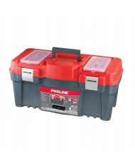 Skrzynka narzędziowa z zaczepami AL 25 597*285*320 Proline