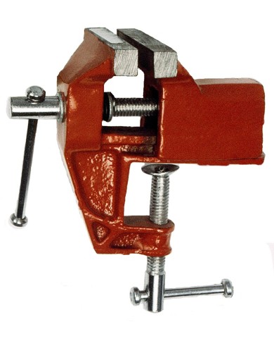 Imadło modelarskie 40mm typ niemiecki - precyzyjne narzędzie