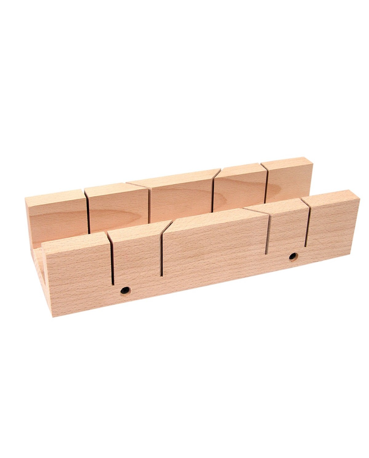 Skrzynka Uciosowa Drewniana 300mm - Wysoka Jakość i Precyzja Skrzynka Uciosowa Drewniana 300mm - Wysoka Jakość i Precyzja