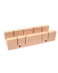 Skrzynka Uciosowa Drewniana 300mm - Wysoka Jakość i Precyzja Skrzynka Uciosowa Drewniana 300mm - Wysoka Jakość i Precyzja