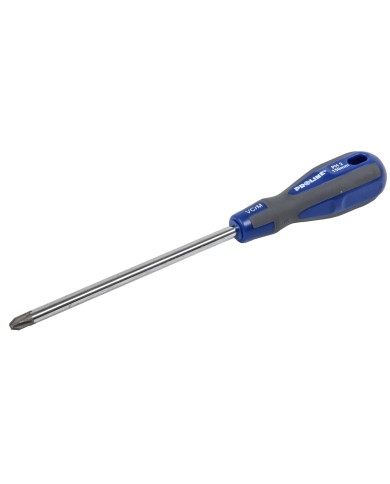 Wkrętak Phillips nr 3 150mm Soft Touch Proline - Profesjonalny narzędzie Wkrętak Phillips nr 3 150mm Soft Touch Proline - Profesjonalny narzędzie