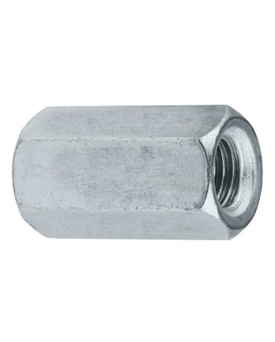 WKRĘT-MET Nakrętka Złączna M16x50 - Kod: ZN-16050 WKRĘT-MET Nakrętka Złączna M16x50 - Kod: ZN-16050
