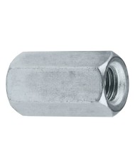 WKRĘT-MET Nakrętka Złączna M8x25 - Kod: ZN-08025 | Najlepsza Jakość WKRĘT-MET Nakrętka Złączna M8x25 - Kod: ZN-08025 | Najlepsza Jakość