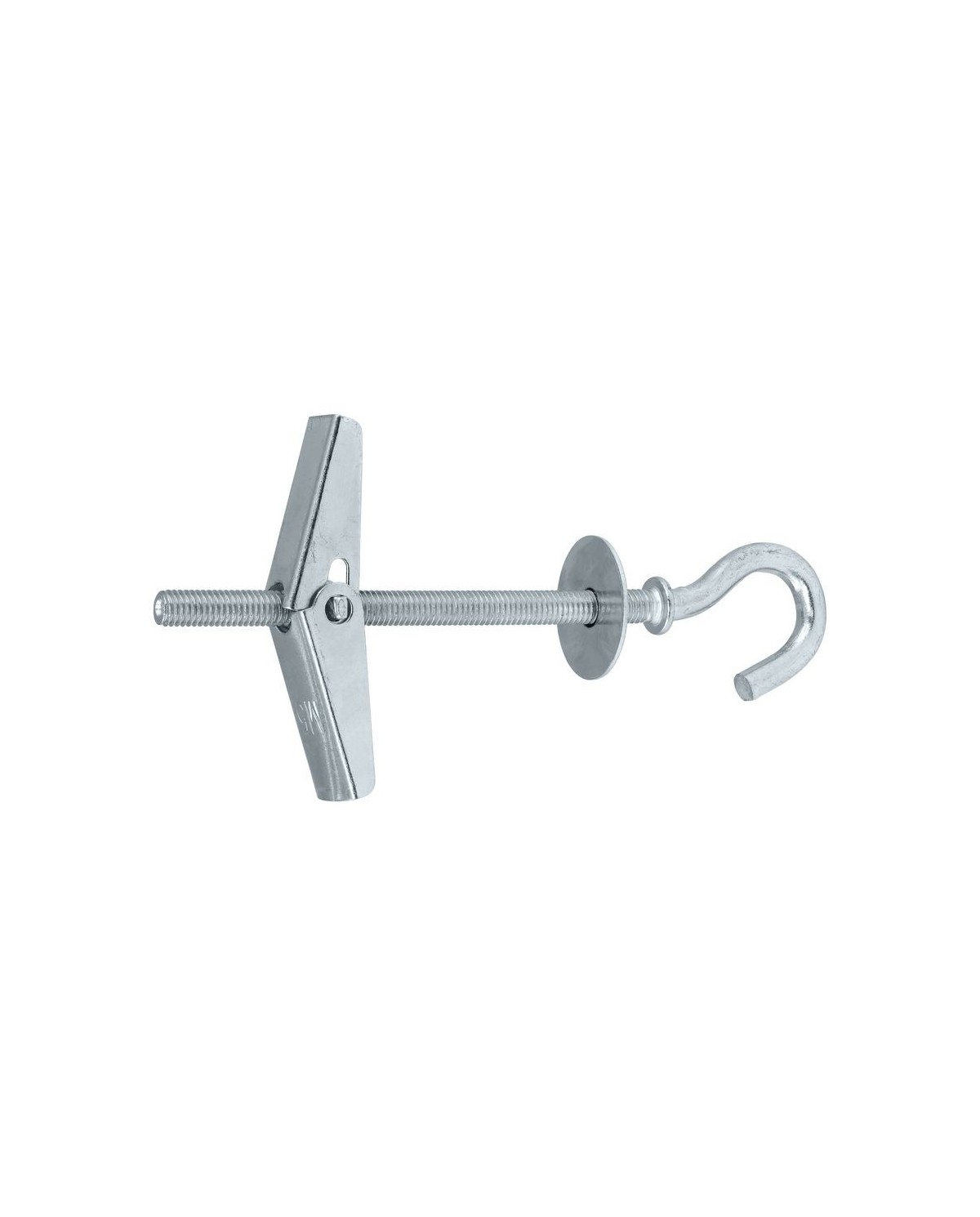 Wkręt-Met Kotwa Parasol z Hakiem Półp. M5x90C - M-05090-C Wkręt-Met Kotwa Parasol z Hakiem Półp. M5x90C - M-05090-C