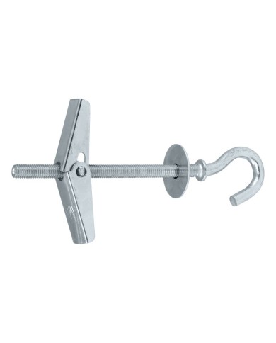 Wkręt-Met Kotwa Parasol z Hakiem Półp. M4x50C - M-04050-C Wkręt-Met Kotwa Parasol z Hakiem Półp. M4x50C - M-04050-C