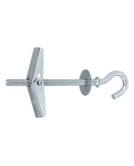 Wkręt-Met Kotwa Parasol z Hakiem Półp. M4x50C - M-04050-C Wkręt-Met Kotwa Parasol z Hakiem Półp. M4x50C - M-04050-C