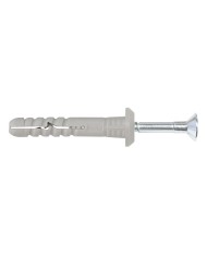 WKRĘT-MET Kołki do Wbijania 6x80 mm - Kod: SMK-06080 WKRĘT-MET Kołki do Wbijania 6x80 mm - Kod: SMK-06080