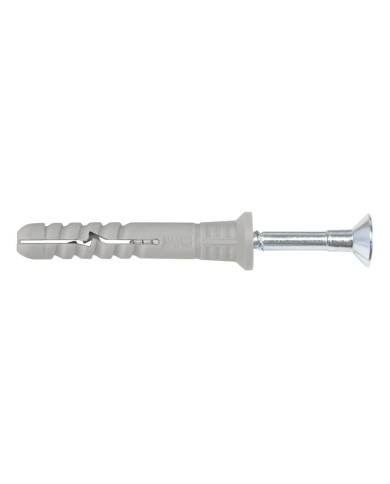 Kołki do wbijania WKRĘT-MET 6x40 - Kod SM-06040 | Najlepsza jakość Kołki do wbijania WKRĘT-MET 6x40 - Kod SM-06040 | Najlepsza jakość