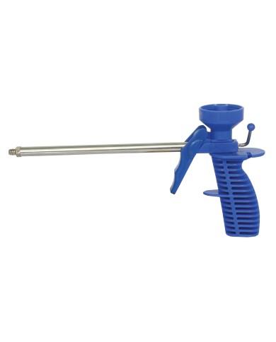 Pistolet do pianki montażowej MEGA - plastikowa obudowa Pistolet do pianki montażowej MEGA - plastikowa obudowa
