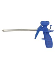 Pistolet do pianki montażowej MEGA - plastikowa obudowa Pistolet do pianki montażowej MEGA - plastikowa obudowa