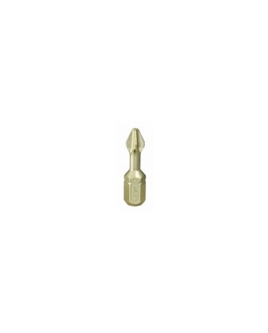 Końcówka 1/4 Ph2 TORSION HARD 25mm - Wysoka jakość i trwałość Końcówka 1/4 Ph2 TORSION HARD 25mm - Wysoka jakość i trwałość