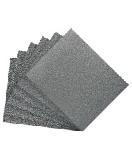 Płótno ścierne 230x280mm P100 do obróbki metali - Profix