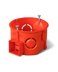 Puszka p/t PK-60 PRO Łączeniowa - Wysoka Jakość i Funkcjonalność Puszka p/t PK-60 PRO Łączeniowa - Wysoka Jakość i Funkcjonalność