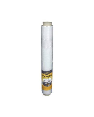 PRAXA Folia Stretch 50 cm - Wytrzymała i Elastyczna Folia PRAXA Folia Stretch 50 cm - Wytrzymała i Elastyczna Folia