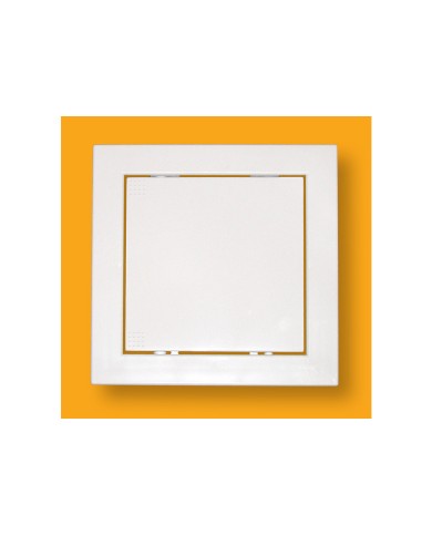 Drzwiczki rewizyjne z tworzywa 15x20 cm - PRZYBYSZ - Wysoka jakość