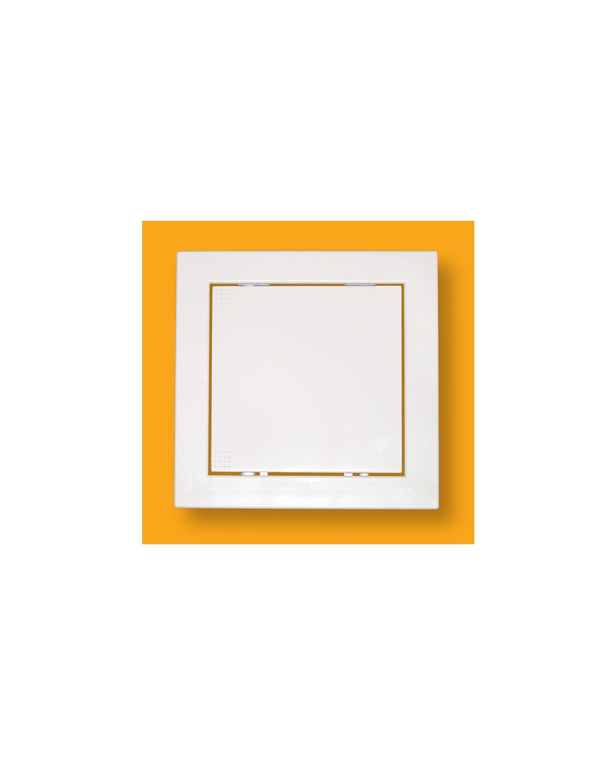 Drzwiczki rewizyjne z tworzywa 15x20 cm - PRZYBYSZ - Wysoka jakość