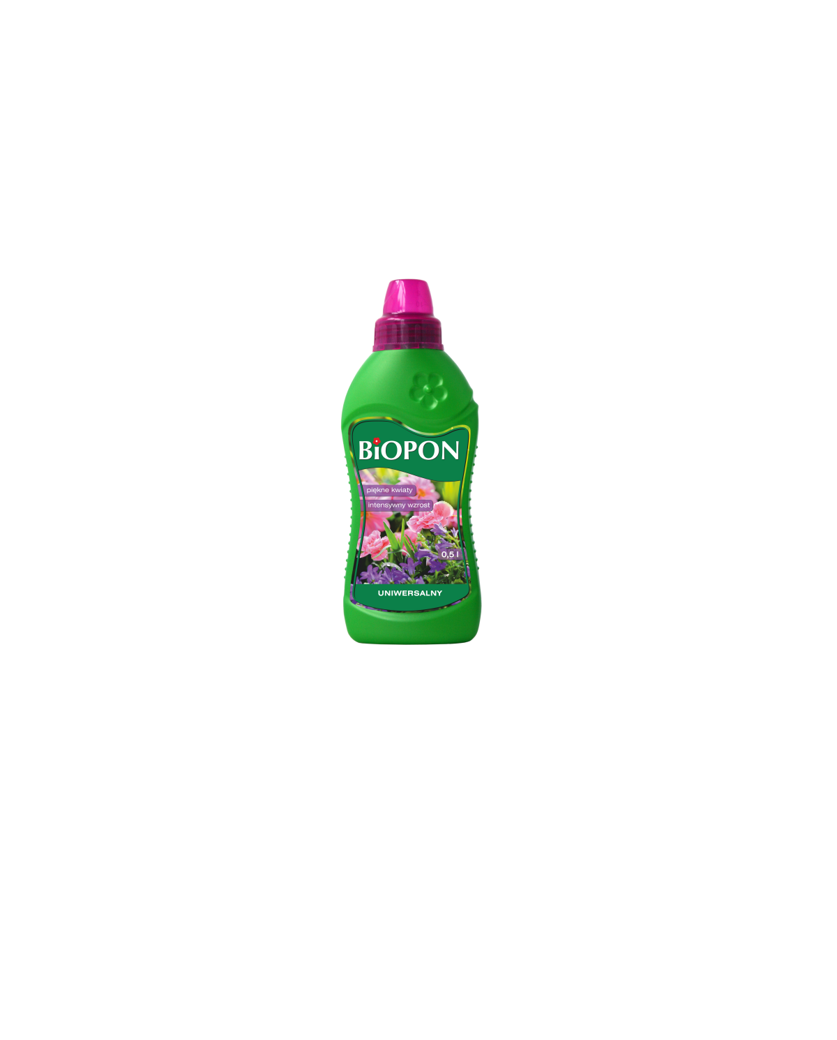 Biopon Uniwersalny 1L - Skuteczny nawóz do roślin
