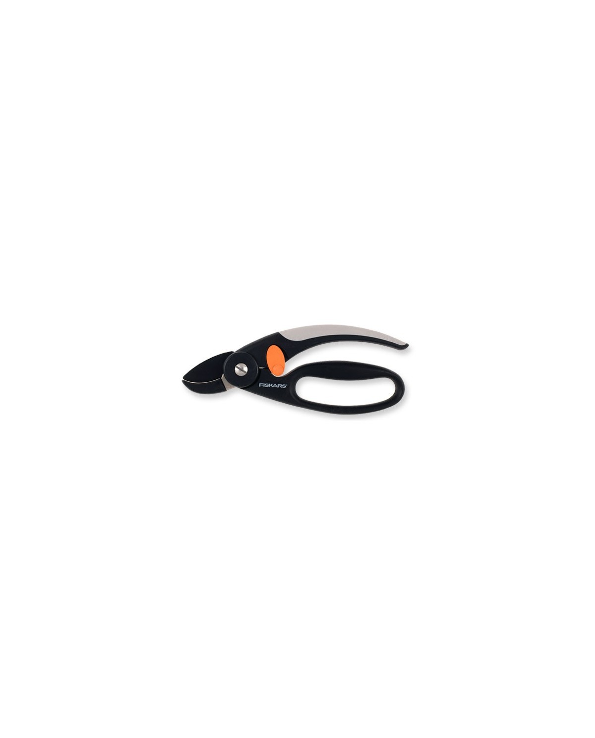 Sekator kowadełkowy P43 Fingerloop FISKARS - Wydajność i Precyzja Sekator kowadełkowy P43 Fingerloop FISKARS - Wydajność i Precyzja