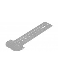 Wieszak do poddaszy NIDA WP 60/180 SINIAT - Solidne wsparcie Wieszak do poddaszy NIDA WP 60/180 SINIAT - Solidne wsparcie