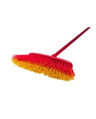 Szczotka zewnętrzna 2w1 VILEDA - Efektywne czyszczenie na zewnątrz