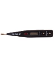 Próbnik elektryczny z diodą 250V~ Proline - Sprawdź napięcie! Próbnik elektryczny z diodą 250V~ Proline - Sprawdź napięcie!