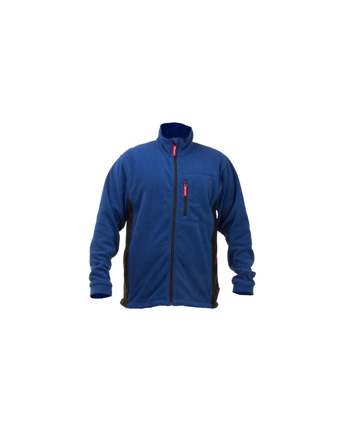 BLUZA POLAROWA M CE LAHTI PRO2 - Komfort i Styl w Jednym