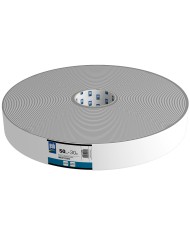Taśma piankowa akustyczna 50mm x 30m - Izolacja dźwiękowa Taśma piankowa akustyczna 50mm x 30m - Izolacja dźwiękowa