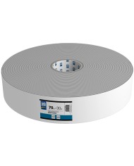 Taśma piankowa akustyczna 70mm x 30m - Izolacja dźwiękowa