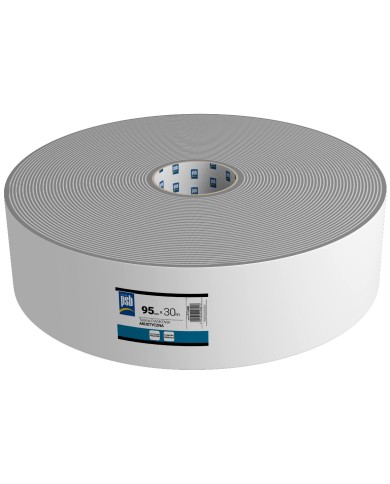 Taśma piankowa akustyczna 95mm x 30m - Izolacja dźwiękowa