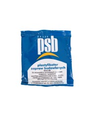 DMB/FARKOM Qmix DH - Saszetki 16g Plastyfikator w Proszku DMB/FARKOM Qmix DH - Saszetki 16g Plastyfikator w Proszku