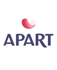 Apart