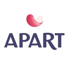 Apart