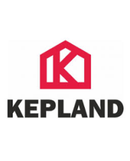 Kepland