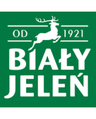 Biały Jeleń