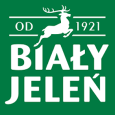 Biały Jeleń