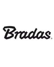 Bradas