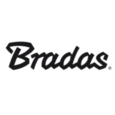 Bradas