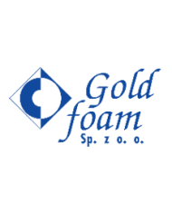 Goldfoam