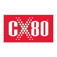 CX 80