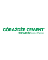 Górażdże Cement